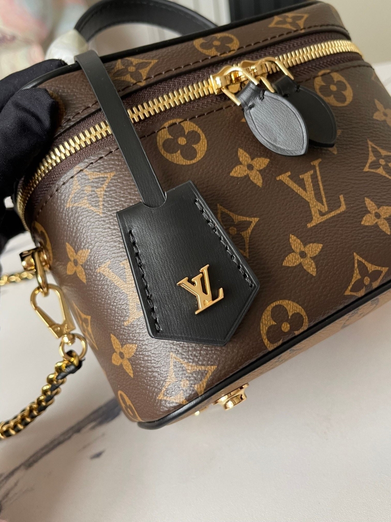 LV Cosmetic Bags